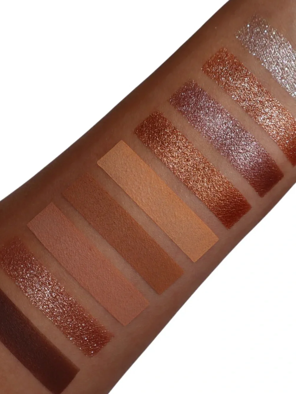 Beauty Bakerie dreamy neutral